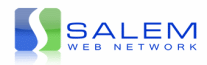 Salem Web Network logo